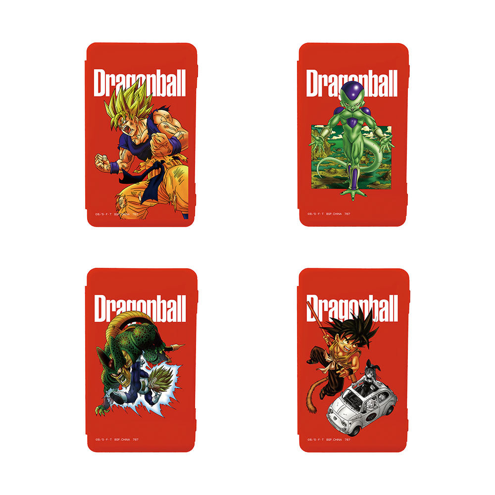 Ichiban Kuji Dragon Ball Prize G Mask Case - Mandorama