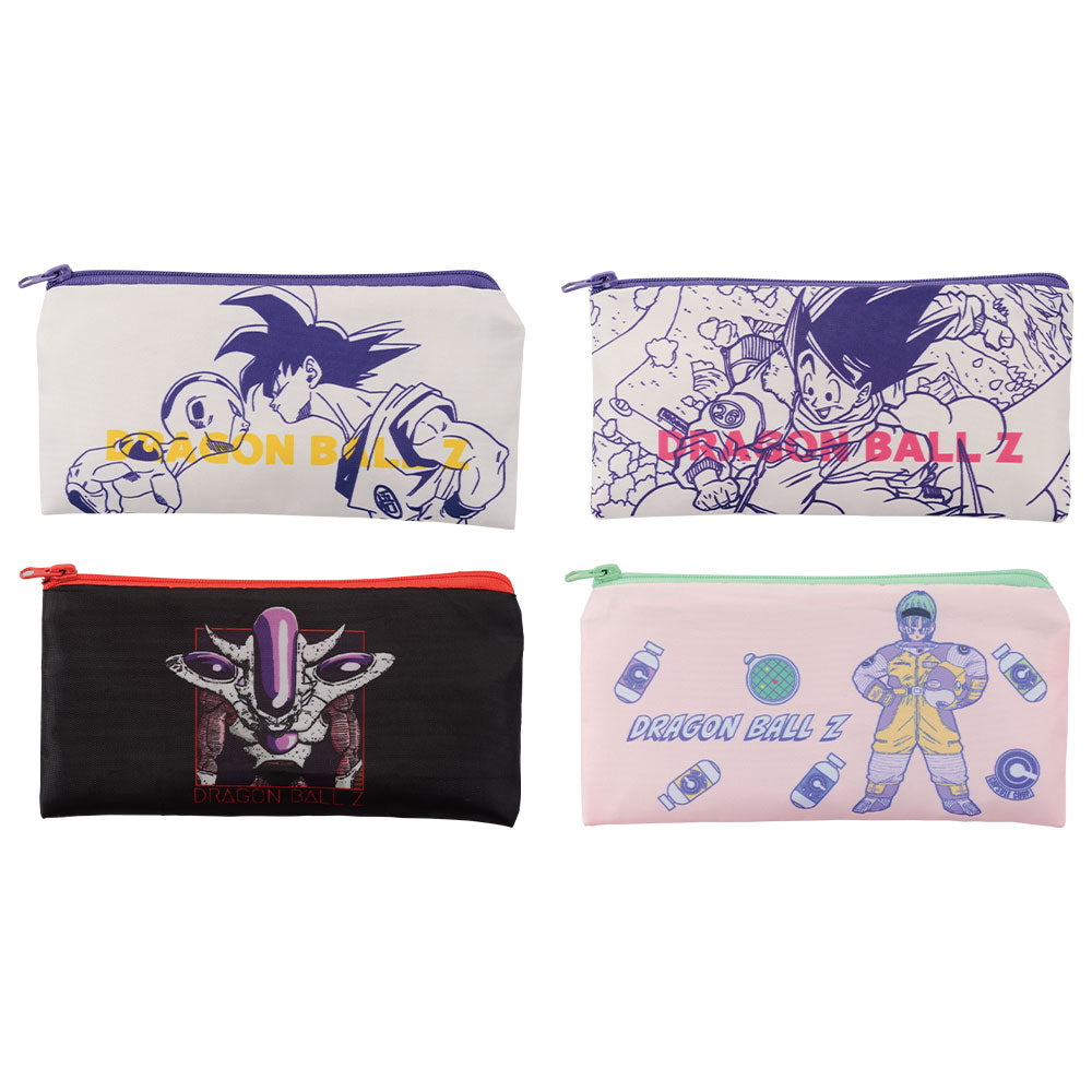 Ichiban Kuji Dragon Ball Prize G Pouch - Mandorama