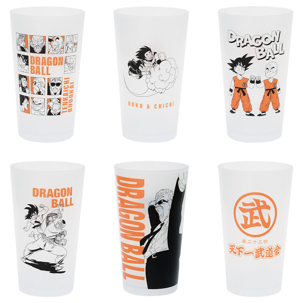 Ichiban Kuji Dragon Ball Prize G Tumbler - Mandorama