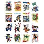 Ichiban Kuji Dragon Ball Prize H Die-Cut Visual Board - Mandorama