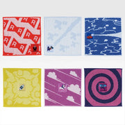 Ichiban Kuji Dragon Ball Prize H Jacquard Towel - Mandorama