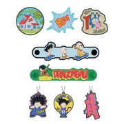 Ichiban Kuji Dragon Ball Prize H Rubber Goods Collection - Mandorama