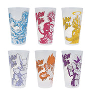 Ichiban Kuji Dragon Ball Prize I Tumbler - Mandorama