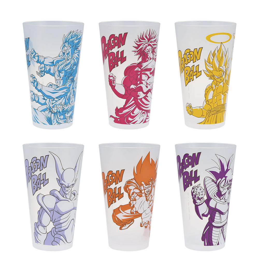 Ichiban Kuji Dragon Ball Prize I Tumbler - Mandorama