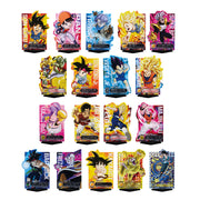 Ichiban Kuji Dragon Ball Prize J ACLLECT ~Ultimate Battle Edition~ - Mandorama