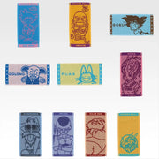 Ichiban Kuji Dragon Ball Prize J Jacquard Mini Towel - Mandorama