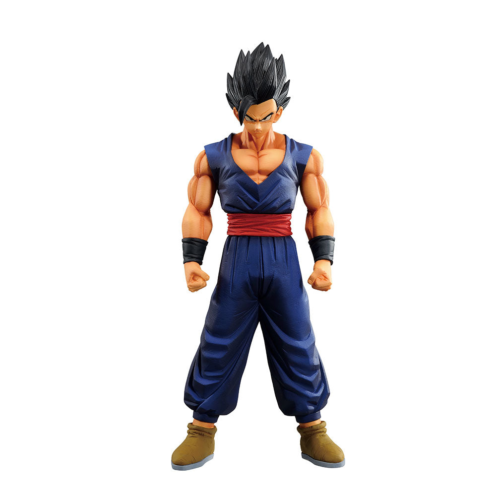Ichiban Kuji Dragon Ball Super Prize A Ultimate Gohan Figure - Mandorama
