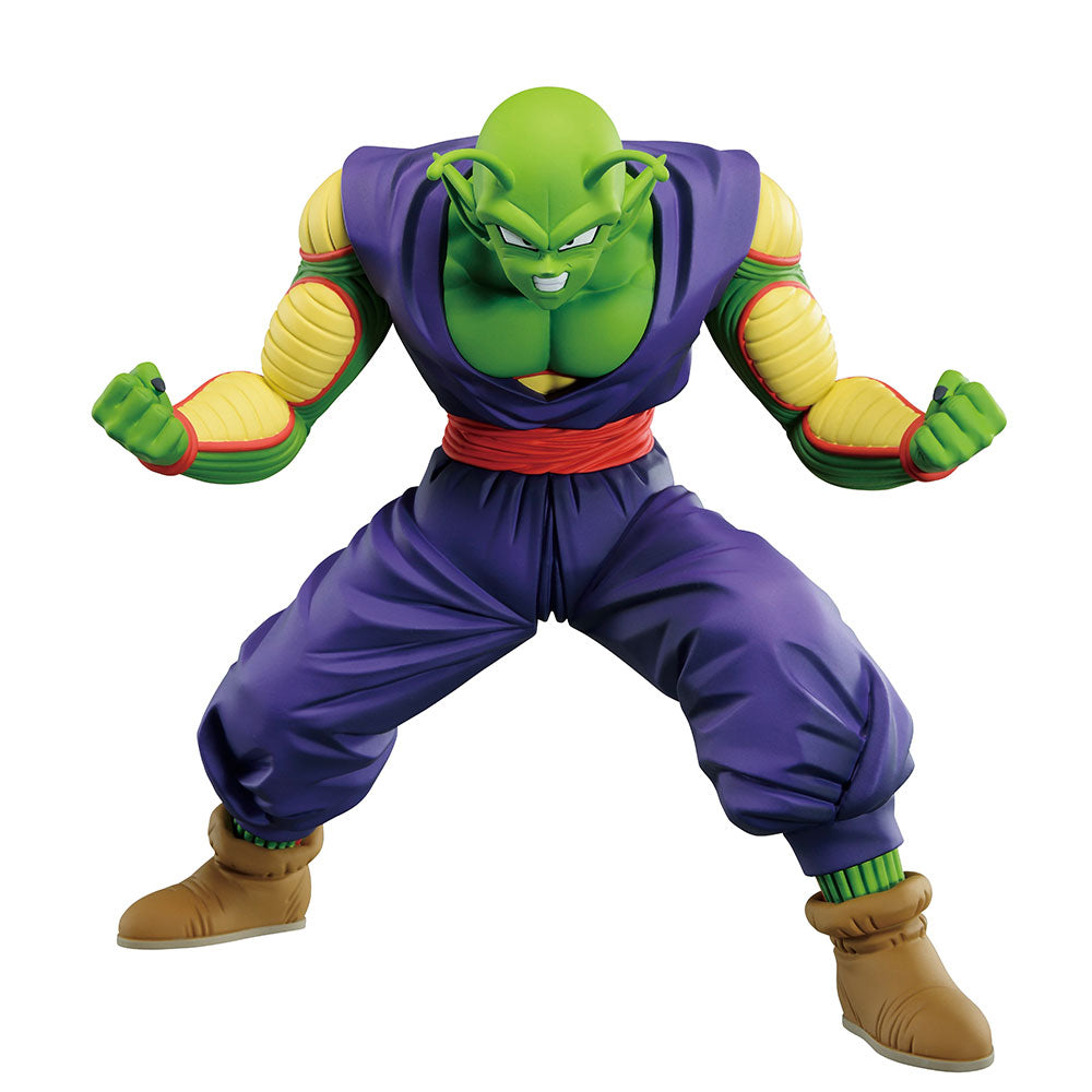 Ichiban Kuji Dragon Ball Super Prize B Piccolo Figure - Mandorama