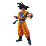 Ichiban Kuji Dragon Ball Super Prize C Son Goku Figure - Mandorama