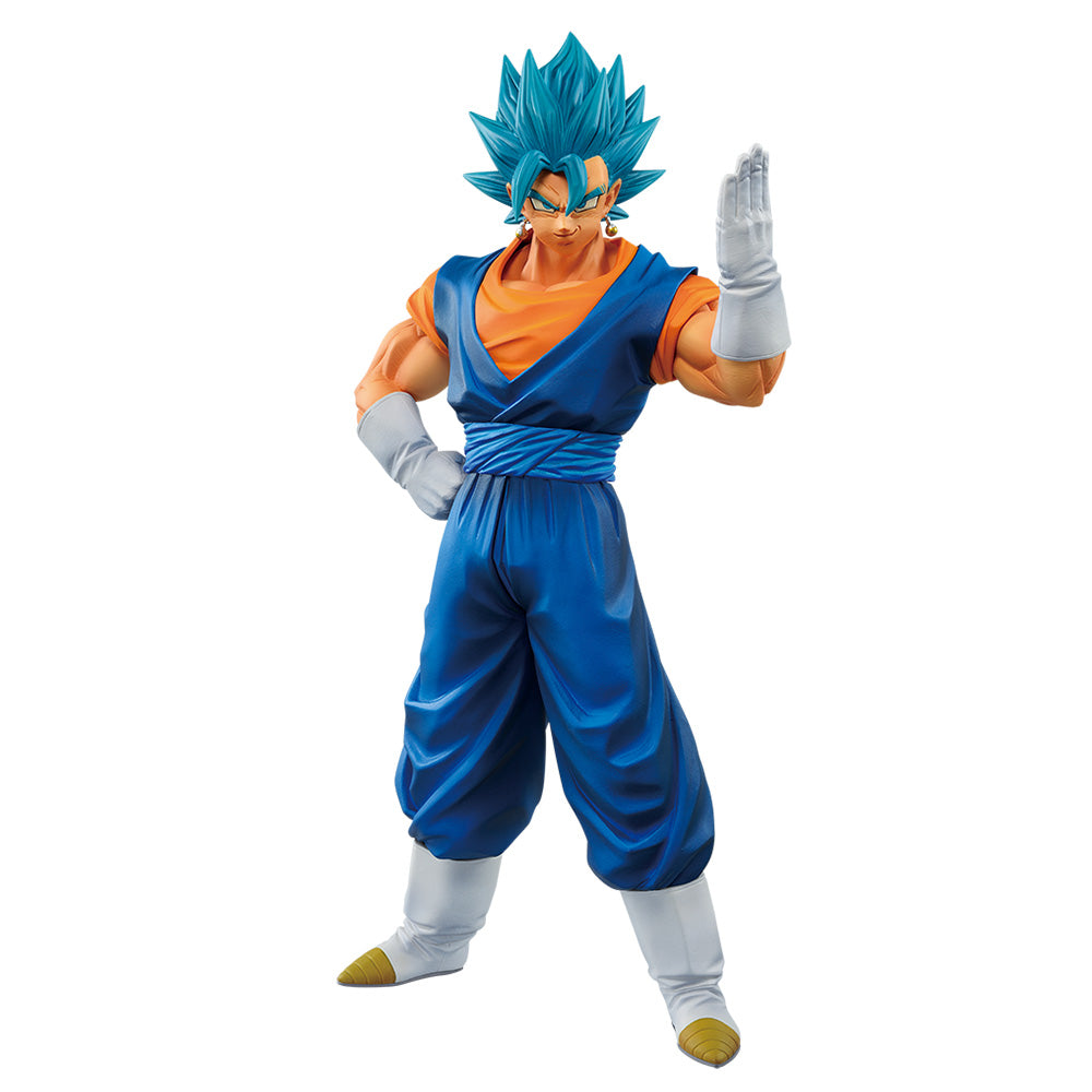 Ichiban Kuji Dragon Ball Super Prize C Vegito (Super Saiyan God Super Saiyan) Figure - Mandorama