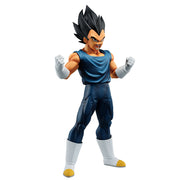 Ichiban Kuji Dragon Ball Super Prize D Vegeta Figure - Mandorama