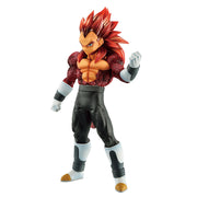 Ichiban Kuji Dragon Ball Super Prize D Vegeta: Xeno (Super Full Power Saiyan 4 Limit Breaker) Figure - Mandorama