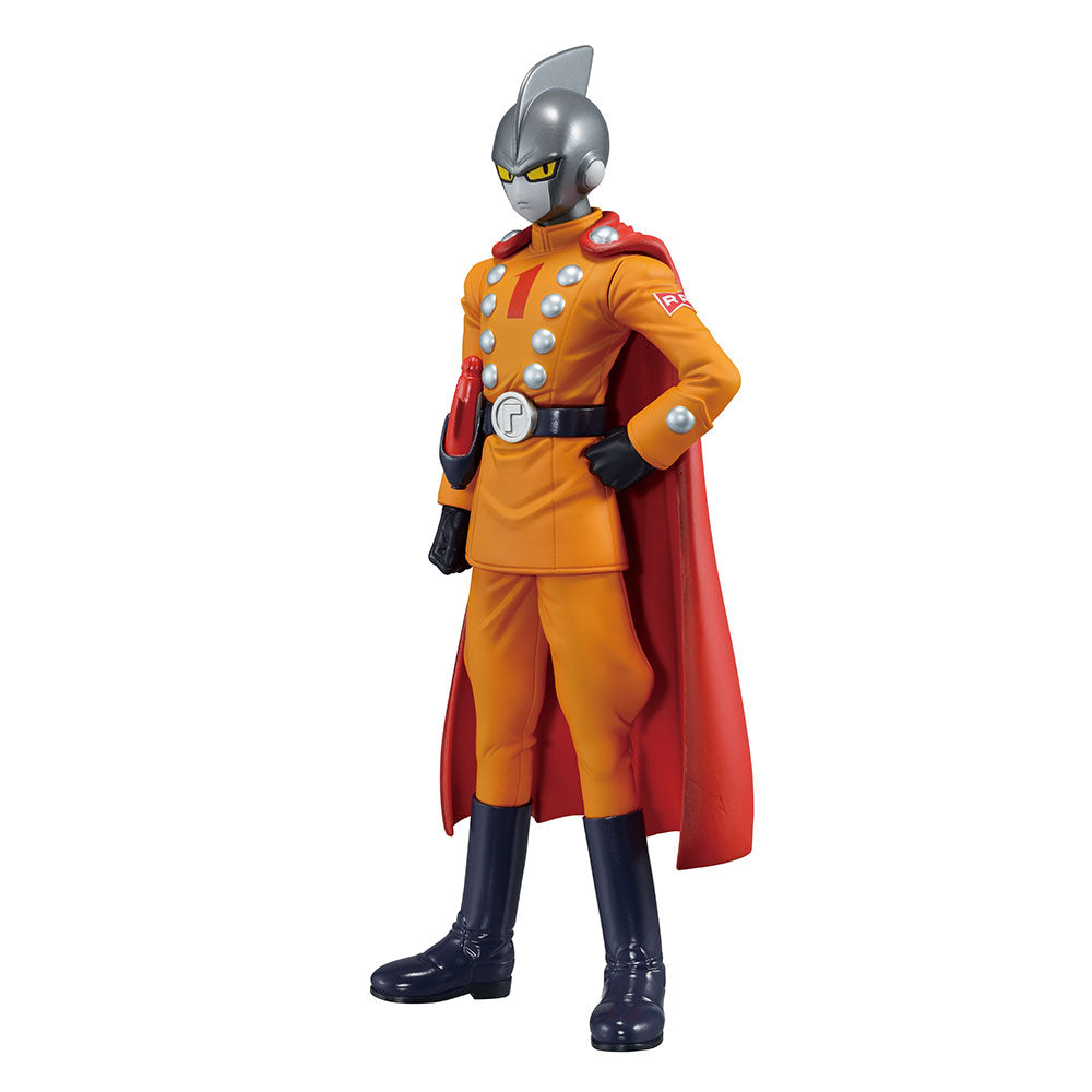 Ichiban Kuji Dragon Ball Super Prize E Gamma 1 Figure - Mandorama