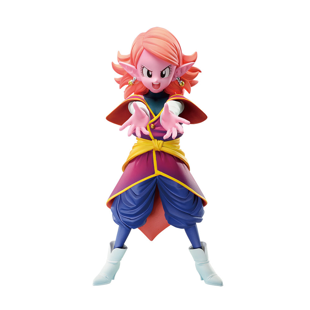 Ichiban Kuji Dragon Ball Super Prize F Supreme Kai of Time Figure - Mandorama