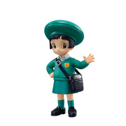Ichiban Kuji Dragon Ball Super Prize G Pan Figure - Mandorama