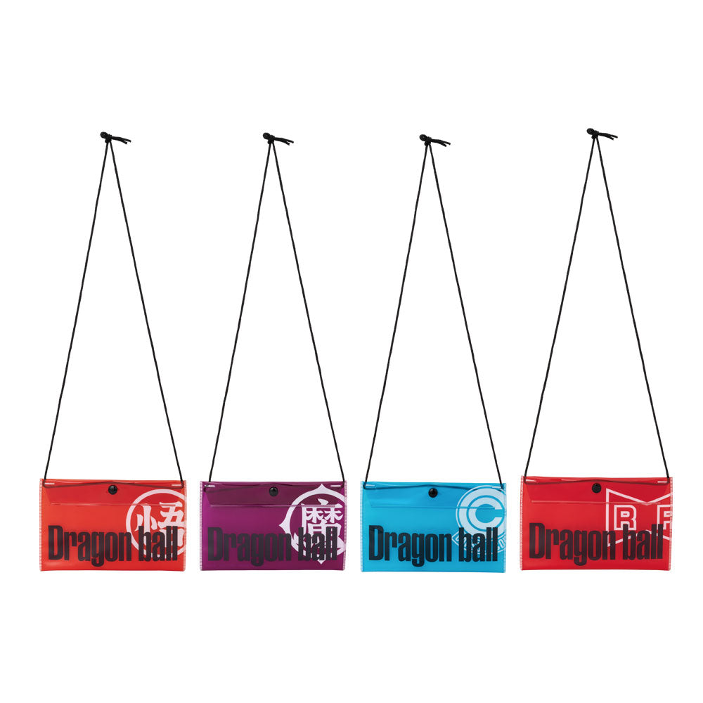 Ichiban Kuji Dragon Ball Super Prize H Festival Bag - Mandorama