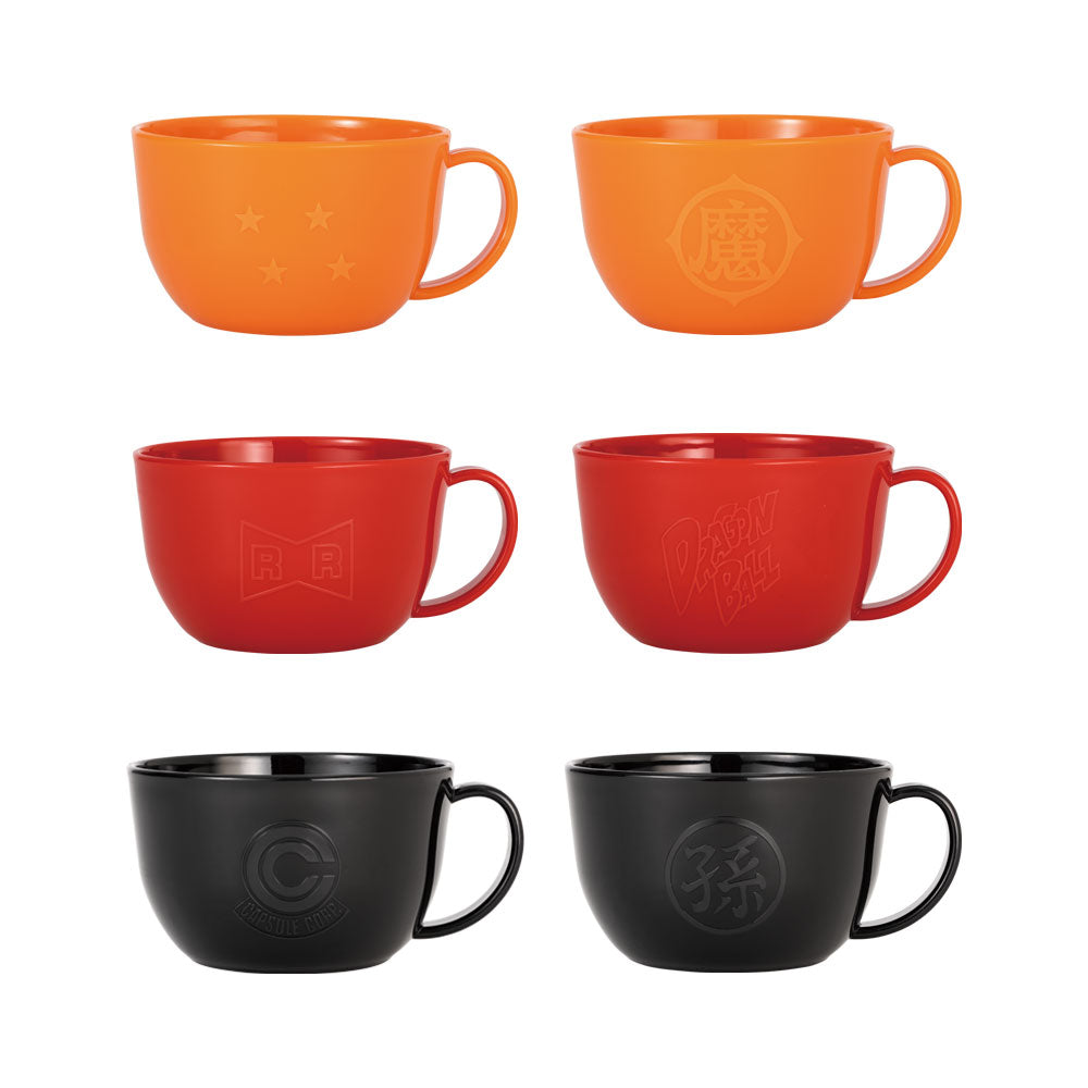Ichiban Kuji Dragon Ball Super Prize I Soup Mug Cup - Mandorama