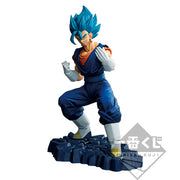 Ichiban Kuji Dragon Ball Z Prize A Son Goku Figure ~Ultra Instinct Sign~ - Mandorama