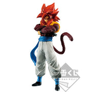 Ichiban Kuji Dragon Ball Z Prize C Super Saiyan 4 Gogeta Figure - Mandorama