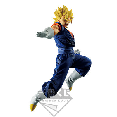 Ichiban Kuji Dragon Ball Z Prize D Super Vegito Figure - Mandorama