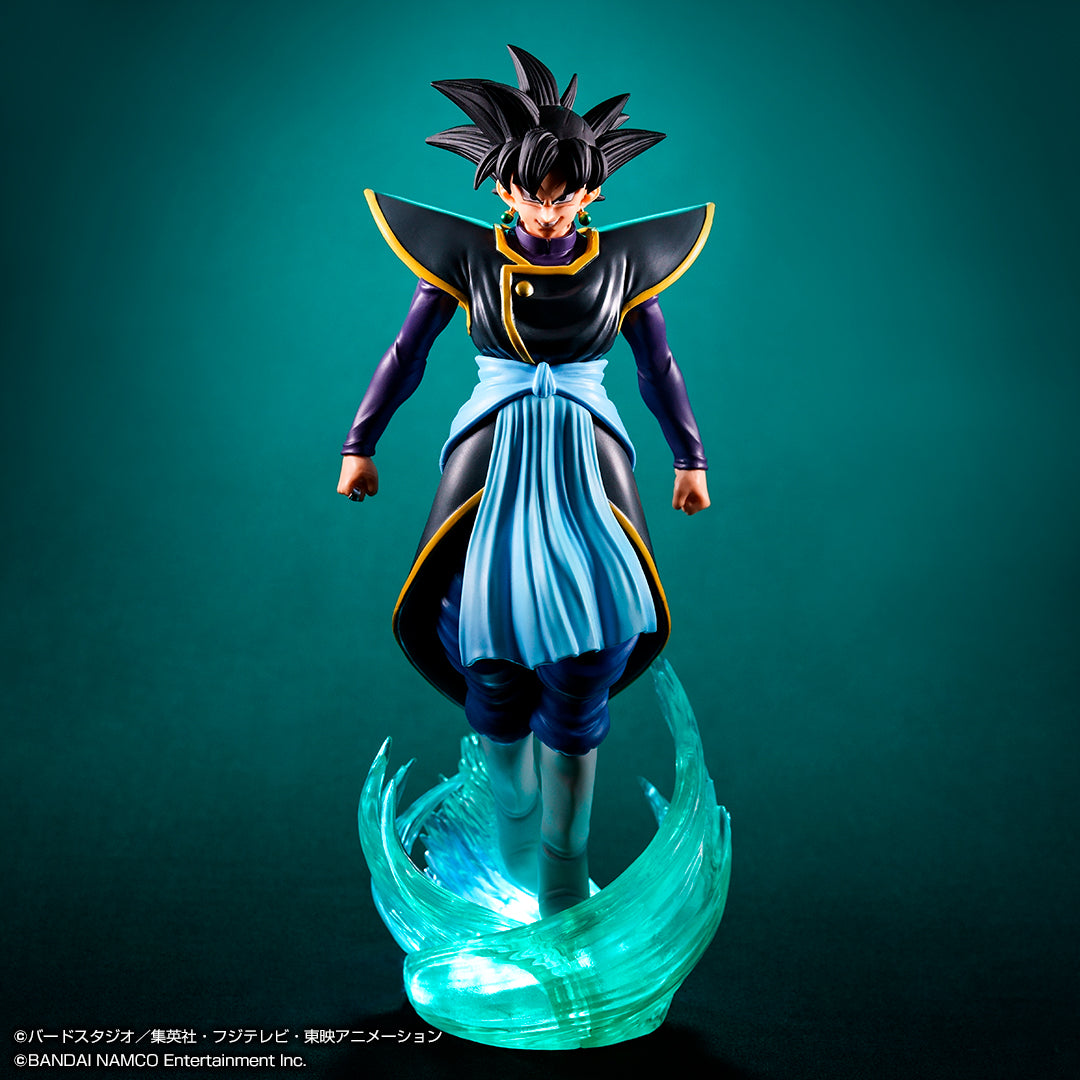 Ichiban Kuji Dragon Ball Z Prize D Zamasu (Son Goku) Figure - Mandorama