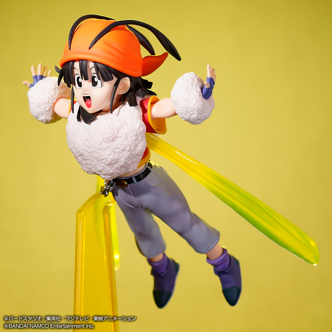 Ichiban Kuji Dragon Ball Z Prize E Pan (GT Honey) Figure - Mandorama