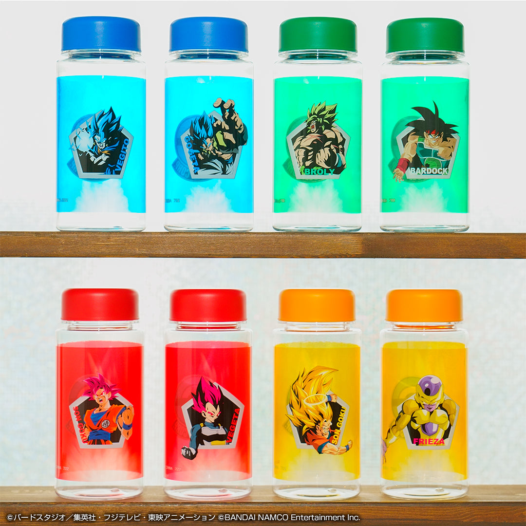 Ichiban Kuji Dragon Ball Z Prize F Bottle - Mandorama