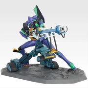 Ichiban Kuji Evangelion: 1.0 You Are (Not) Alone Prize A Evangelion Unit-01 Figure - Mandorama