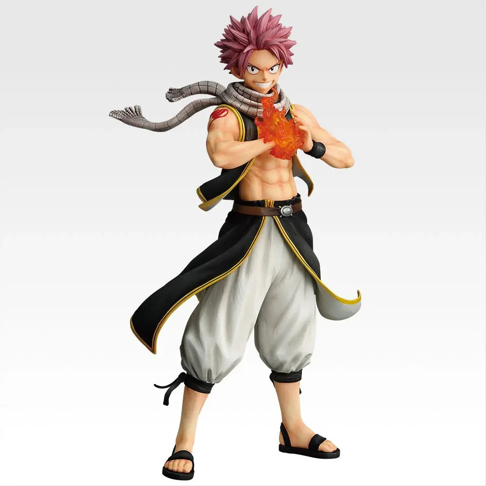 Ichiban Kuji Fairy Tail Prize A Natsu Dragneel Figure MASTERLISE - Mandorama [src:https://assets.1kuji.com/uploads/product_item/image/106591/a2510b80-6d5a-4003-a6c7-db0ebfb946fa.webp]