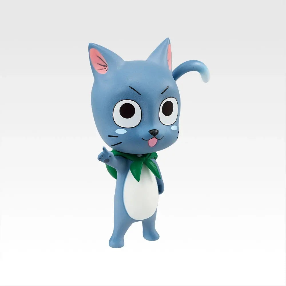 Ichiban Kuji Fairy Tail Prize C Happy Figure MASTERLISE - Mandorama [src:https://assets.1kuji.com/uploads/product_item/image/106593/298aea5b-250b-45ca-a660-debb15c6ad4e.webp]