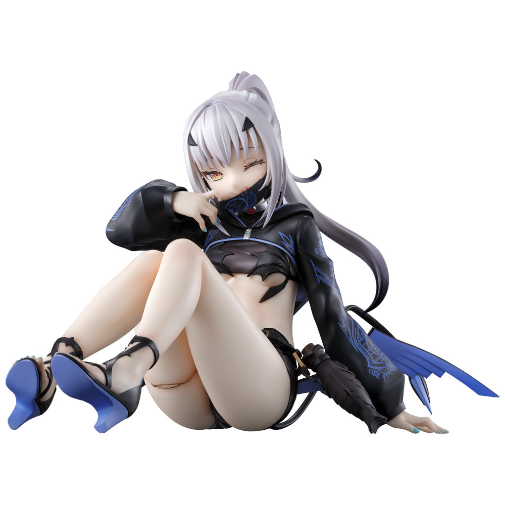 Ichiban Kuji Fate/Grand Order Last One Prize Ruler/Mélusine Figure Last One Version - Mandorama