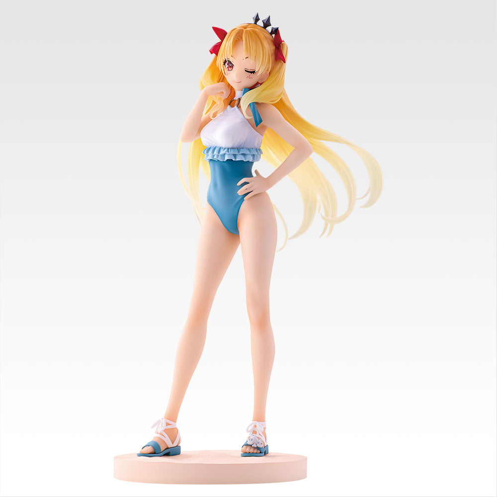 Ichiban Kuji Fate/Grand Order Prize A Beast/Ereshkigal Figure 1/7 Gracemaster - Mandorama