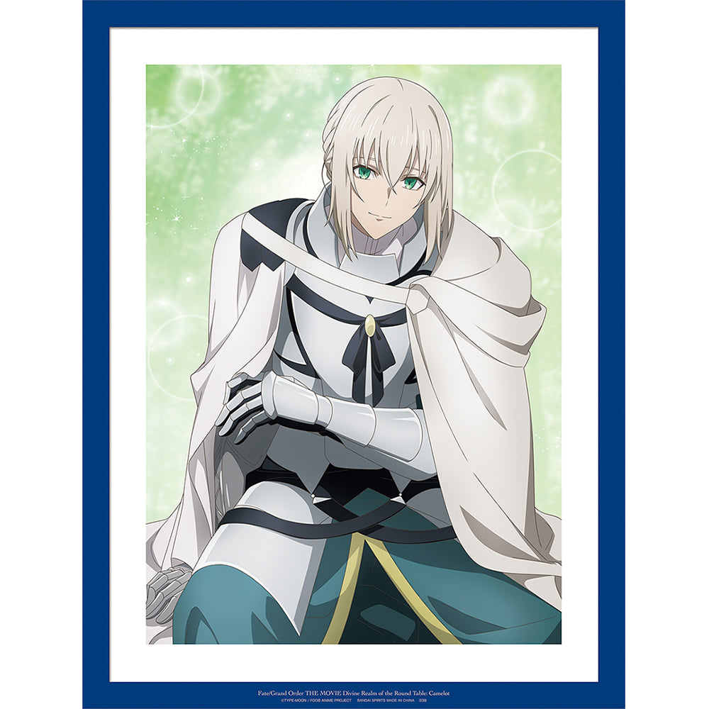 Ichiban Kuji Fate/Grand Order Prize A Bedivere Visualize Frame - Mandorama