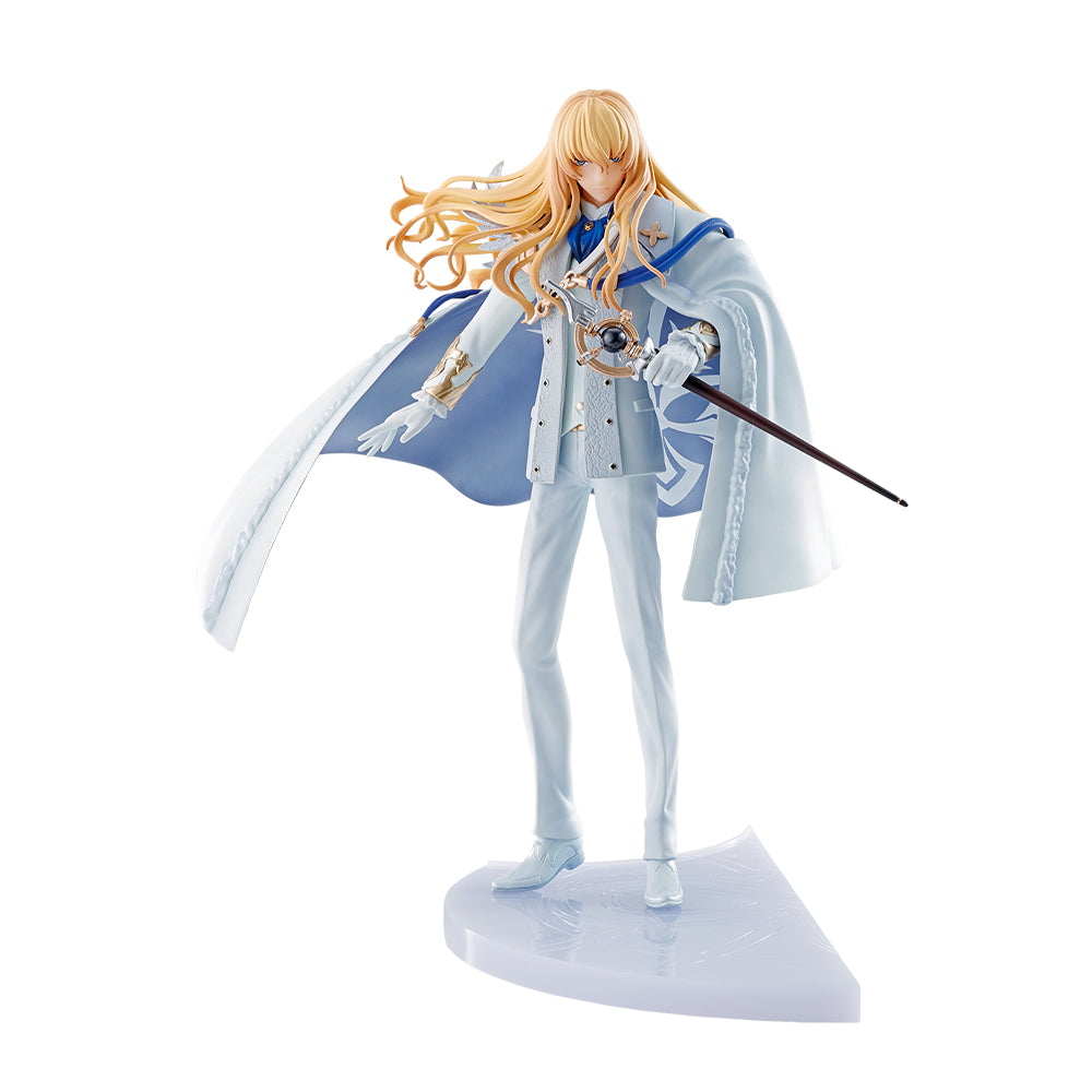 Ichiban Kuji Fate/Grand Order Prize A Crypter/Kirschtaria Wodime Figure - Mandorama