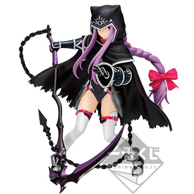 Ichiban Kuji Fate/Grand Order Prize B Girl Bearing Fate Ana Figure MASTERLISE - Mandorama