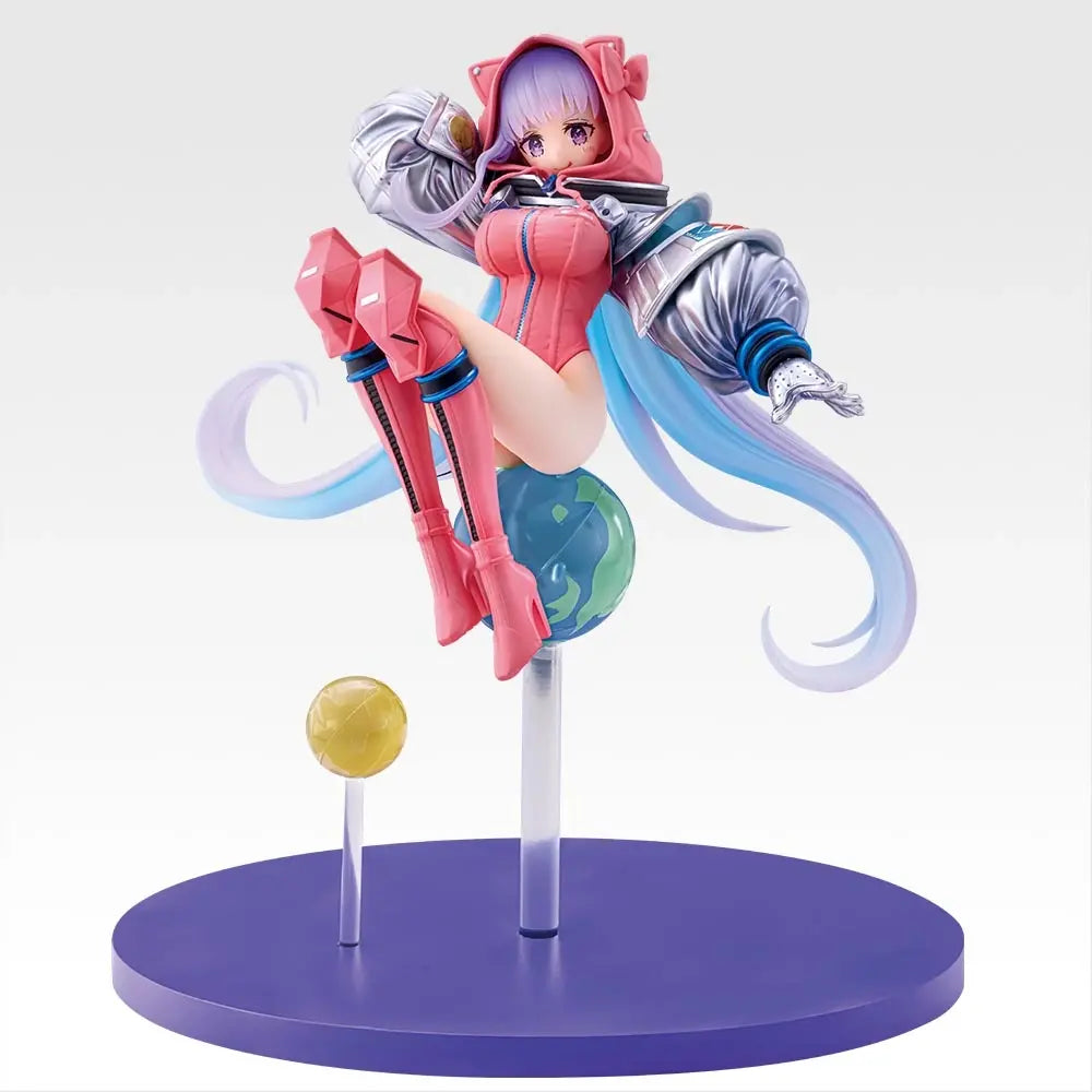 Ichiban Kuji Fate/Grand Order Prize B Mooncancer/BB Cosmo Figure 1/7 Gracemaster - Mandorama