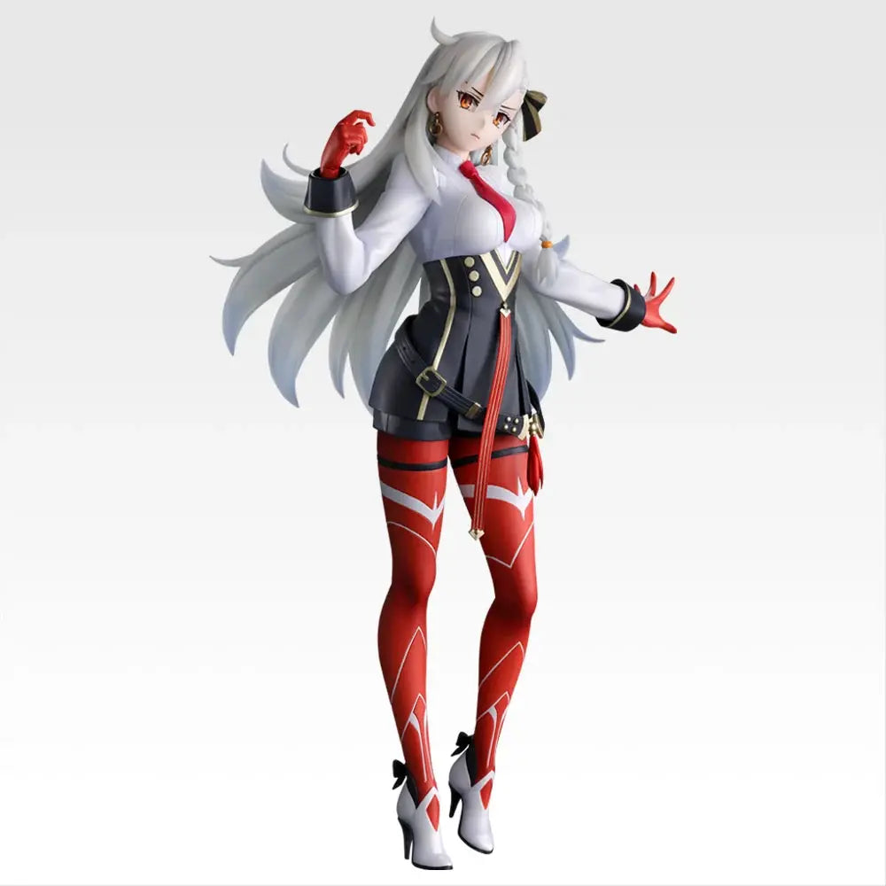 Ichiban Kuji Fate/Grand Order Prize B Orkamari Animusphere Figure 1/7 Gracemaster - Mandorama [src:https://assets.1kuji.com/uploads/product_item/image/106548/1c0b65e7-cddc-4a71-8239-1d61e21837c1.webp]