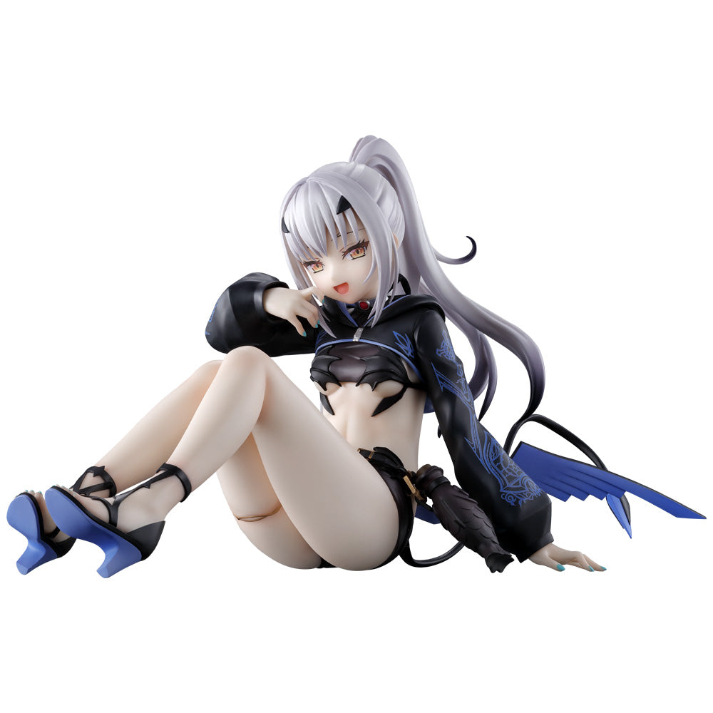 Ichiban Kuji Fate/Grand Order Prize B Ruler/Mélusine Figure - Mandorama