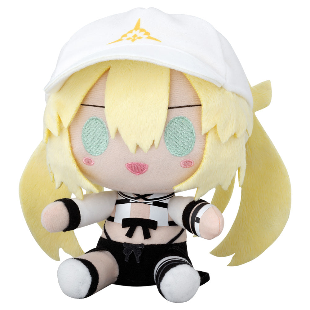 Ichiban Kuji Fate/Grand Order Prize C Artoria Caster Choco Choco Plush - Mandorama