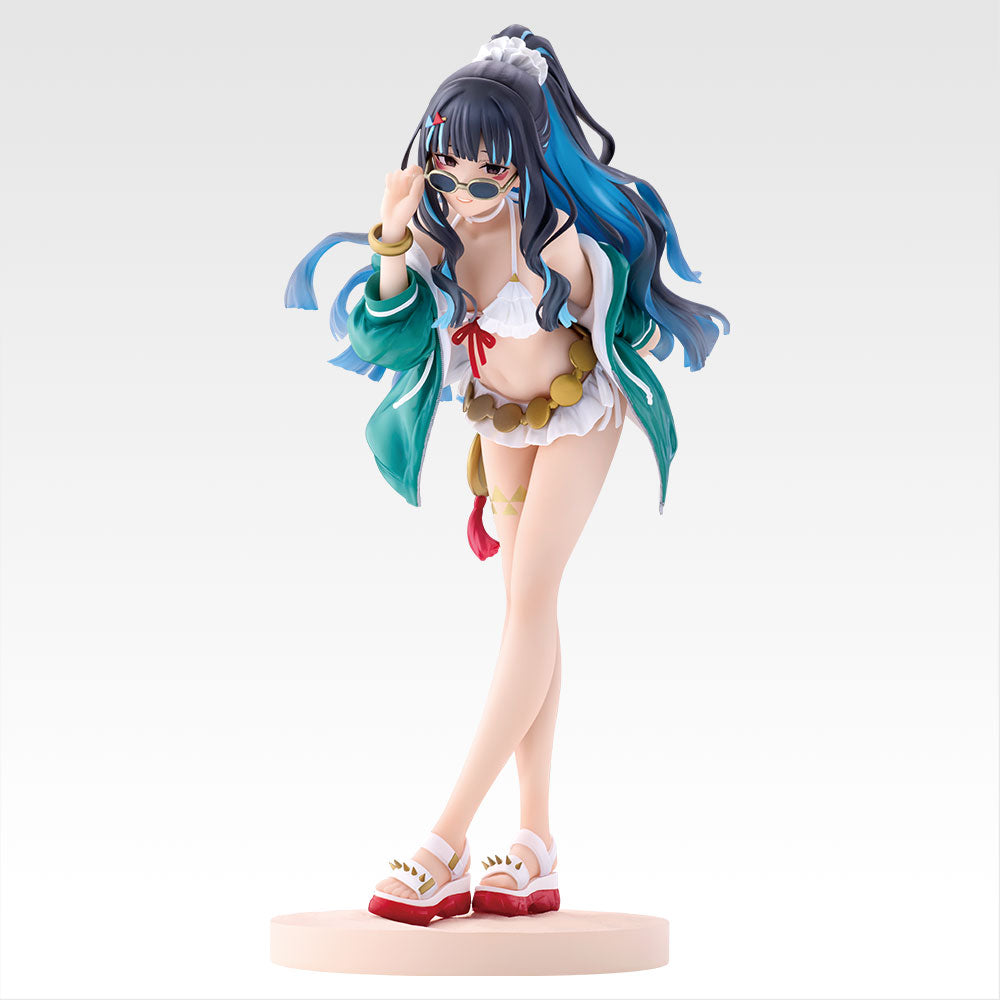 Ichiban Kuji Fate/Grand Order Prize C Mooncancer/Tenochtitlan Figure 1/7 Gracemaster - Mandorama