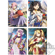 Ichiban Kuji Fate/Grand Order Prize C Newly Drawn Illustration Board - Mandorama