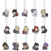 Ichiban Kuji Fate/Grand Order Prize D Rubber Charm - Mandorama