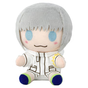 Ichiban Kuji Fate/Grand Order Prize E Oberon (Refreshing Summer Prince) Choco Choco Plush - Mandorama