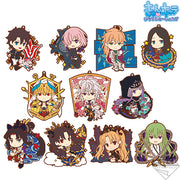 Ichiban Kuji Fate/Grand Order Prize E Rubber Strap - Mandorama