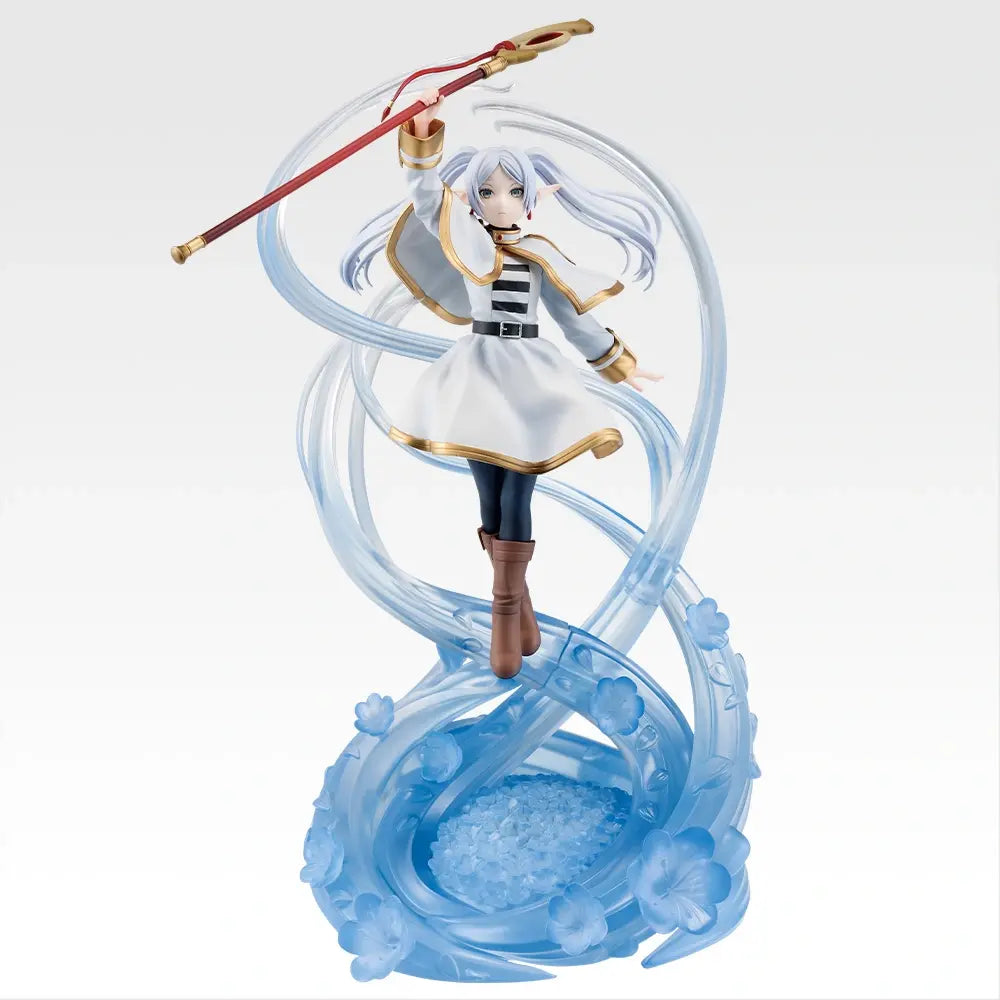Ichiban Kuji Frieren: Beyond Journey's End Prize A Frieren Figure - Mandorama