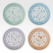 Ichiban Kuji Frieren: Beyond Journey's End Prize E Mini Plate - Mandorama