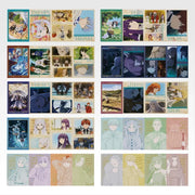 Ichiban Kuji Frieren: Beyond Journey's End Prize H Connecting Postcard - Mandorama
