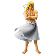 Ichiban Kuji Fullmetal Alchemist Prize B Father Figure MASTERLISE - Mandorama