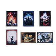 Ichiban Kuji Fullmetal Alchemist Prize G Poster Towel - Mandorama
