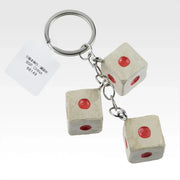 Ichiban Kuji Gambling Apocalypse Kaiji Prize E Karmic Retribution Pinzolo Dice Keyring - Mandorama [src:https://assets.1kuji.com/uploads/product_item/image/106654/0601cc14-6b1d-45d3-9d02-c903f4bf32d6.webp]